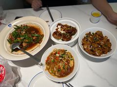 -兰湘子·湘菜小炒(盛龙广场店)