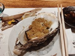 -江户前寿司(好运街店)