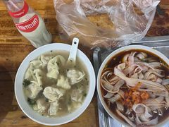 -矮子馅饼(大成路店)