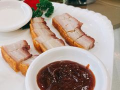 均安烧肉-小榄公饭店(西区彩虹店)