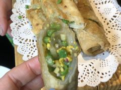 -芳芳私房菜·精做淮扬菜(承德路店)