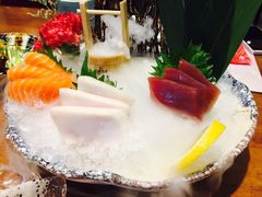 -大渔铁板烧(中山路八佰伴店)