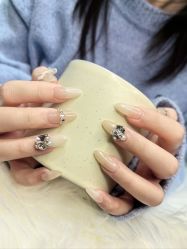 -南玥美学·美甲美睫美肤
