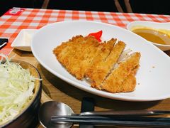 -yokocho上横町·日本食街(深业上城店)