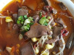 -三生小馆(亭知路店)