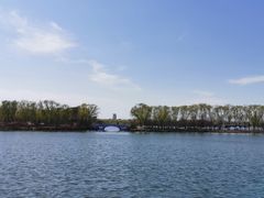 -大兴滨河森林公园