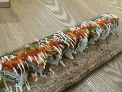 -林妈妈村·日式料理(宝山万达店)