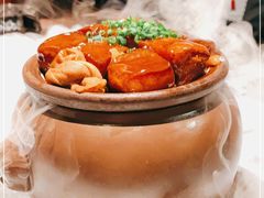 -申粤轩酒楼·三十年粤菜经典(丁香花园店)