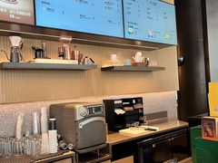 -星巴克臻选(上海合生汇1F店)