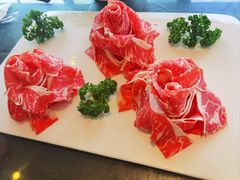 -南门涮肉(上海一店)