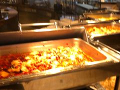 -杭州国际会议中心洲际酒店-原素全日餐厅(解放东路店)