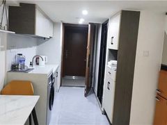 -缦回行政公寓(牛市口地铁站店)