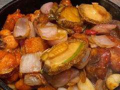 -潮界(虹桥新天地店)