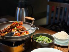 -湖南人家·家传湖南菜(水围店)