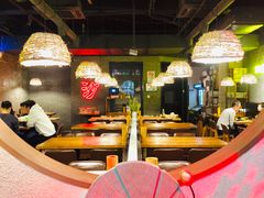 大堂-湘里乡亲甲王二老店