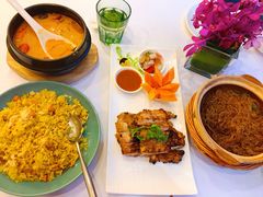 -阿诺泰·泰国餐厅(紫荆店)