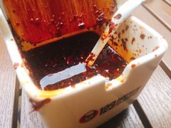 -车沾巷·重庆老味豌杂面