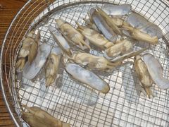 -海味当家·蒸锅海鲜(星海公园店)