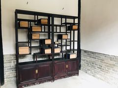 -刘青霞故居(宋都皇城旅游度假区)