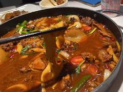 -鲁秀才炒鸡(龙湖西溪天街店)