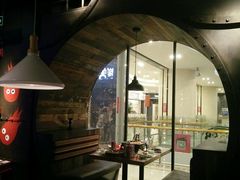 -炭舍干锅·烤鱼(扬名广场店)