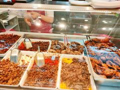 -鑫记婆婆兔·成都特产·兔头手撕兔(太古里店)