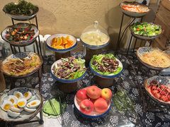 -卧龙堡客栈·中餐厅(古北水镇店)