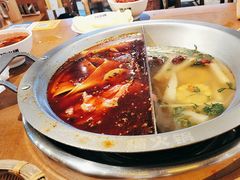 -楠火锅(太古里总店)