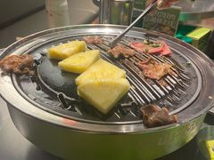 -山葵说·泥炉烤肉(泰达时尚E街区店)