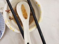 沙虫干-东江海鲜酒家(艺都分店)