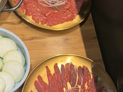 -黔边炉·贵州酸汤牛肉火锅(五江天街店)