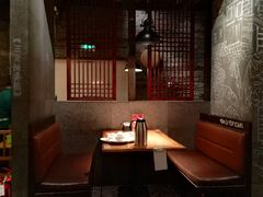 卡座-茅庐毛血旺(烟台大悦城店)