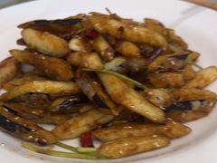 -月福京味斋·烤鸭店·北京菜(鼓楼总店)