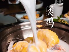 -六少·猪肚包鸡火锅(卓悦INTOWN店)