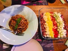 -胡桃里音乐酒馆(四道口店)