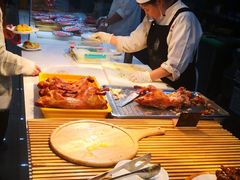 -集杰尚品海鲜烤肉自助餐厅(乳山振华店)
