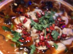-大哈福烧烤·海鲜·家常菜(延安三路店)