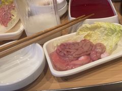 -海底捞火锅(天津SM城市广场店)