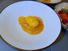 -夏苑(新加坡丽思卡尔顿美年酒店)