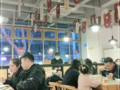 大堂-广顺鑫猪肚鸡(经八路店)