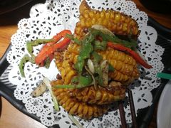 -捞围鲜·港式打边炉(海阳路店)