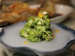 奇妙虾仁-啫·粤风料理·啫啫煲(仓山万达广场店)
