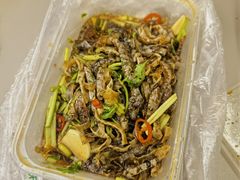 -官塘锋记鱼生·生腌·砂锅粥(牌坊街店)