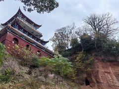 -东坡赤壁风景名胜区