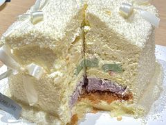 -伶甜·CAKE(国贸店)