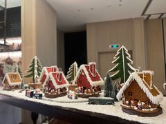 -长沙大王山朗豪酒店·朗豪自助餐厅