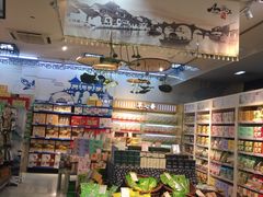 -世纪联华超市(凤起店)
