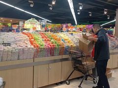 -中百仓储(古田路店)