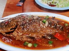 -云隐小厨·传统大理美食(复兴路店)