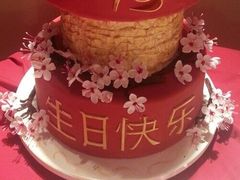 -柏尼娅PEARIA·蛋糕定制(静安店)